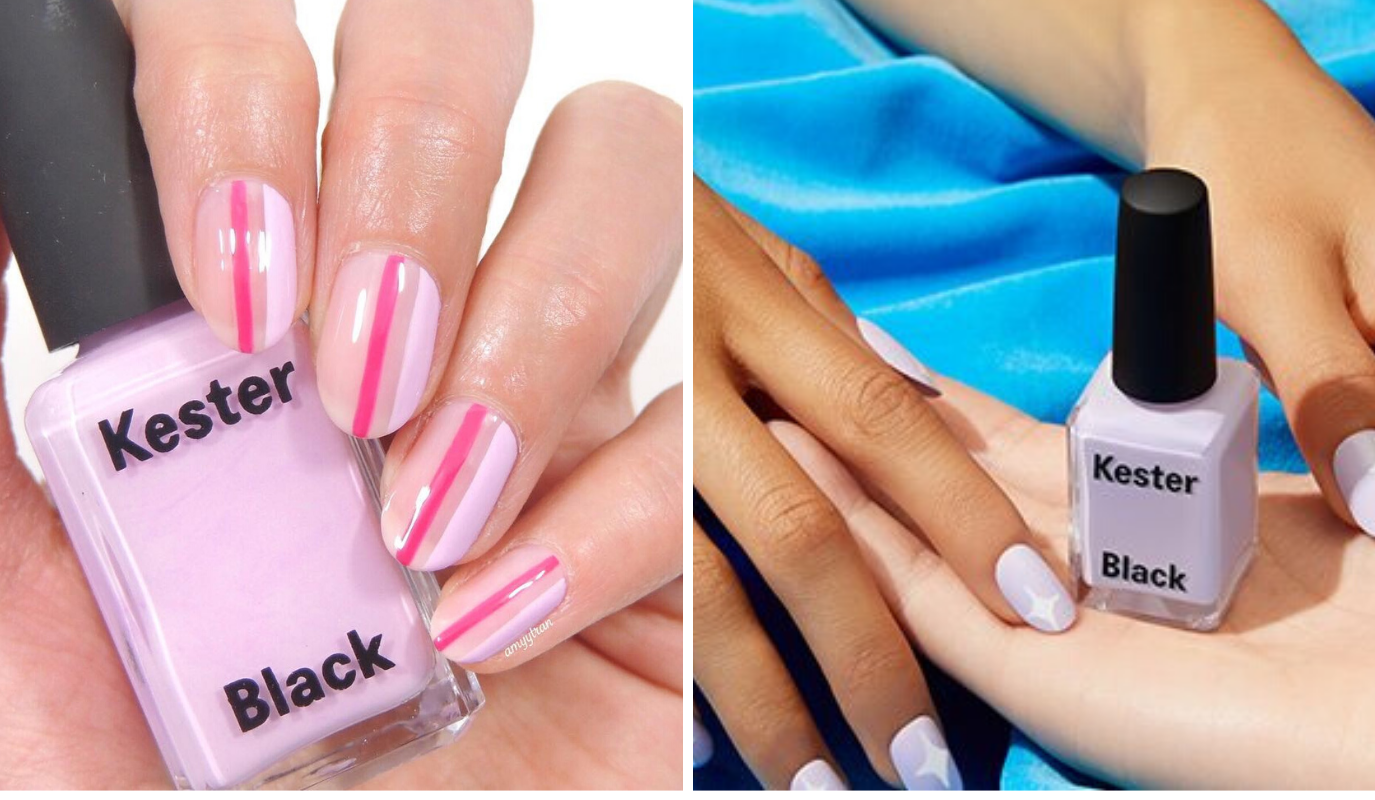 kester duurzame en vegan nagellak