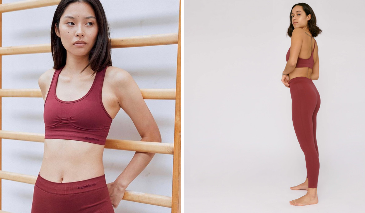 organic basics kleding