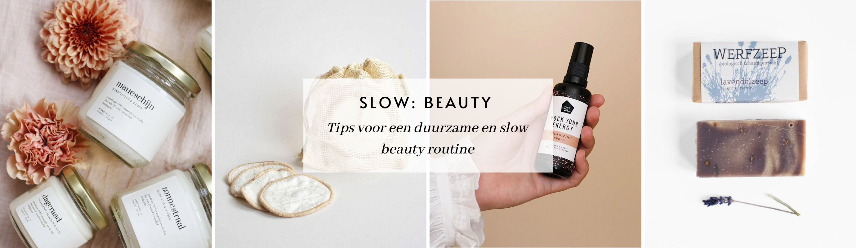SLOW: Beauty