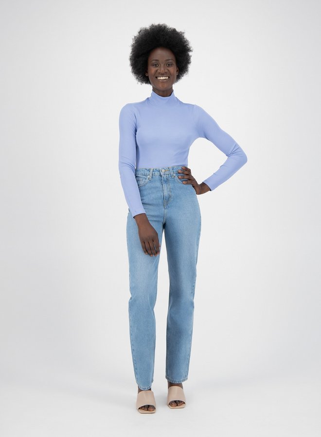 Mud Jeans | Relax Rose Jeans Heavy Stone Organic Cotton