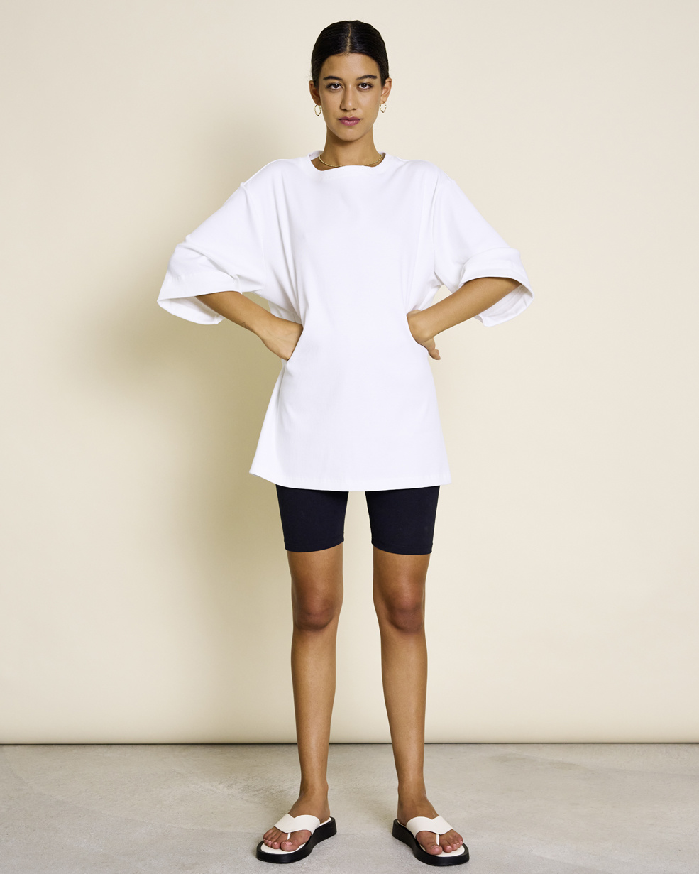 Jan 'n June | Biker Shorts Black - Take It Slow