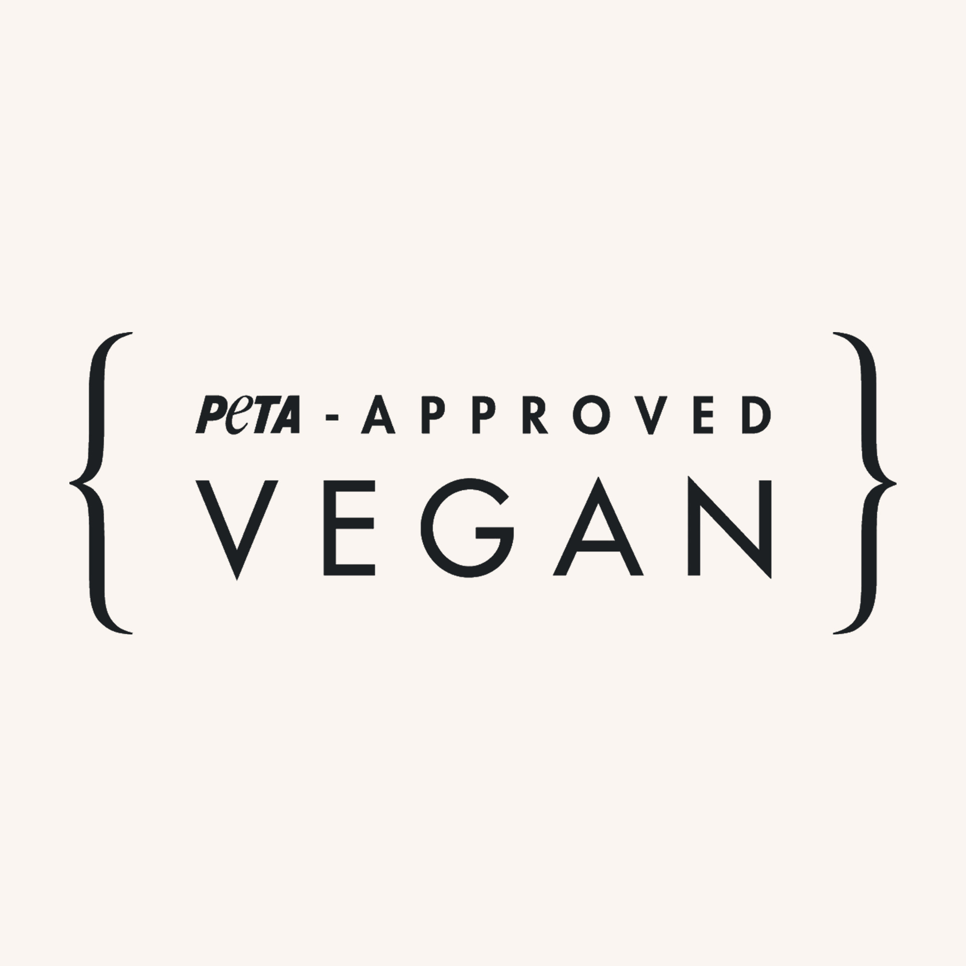 MANDALA Yoga Wear with PETA Approved Vegan Label