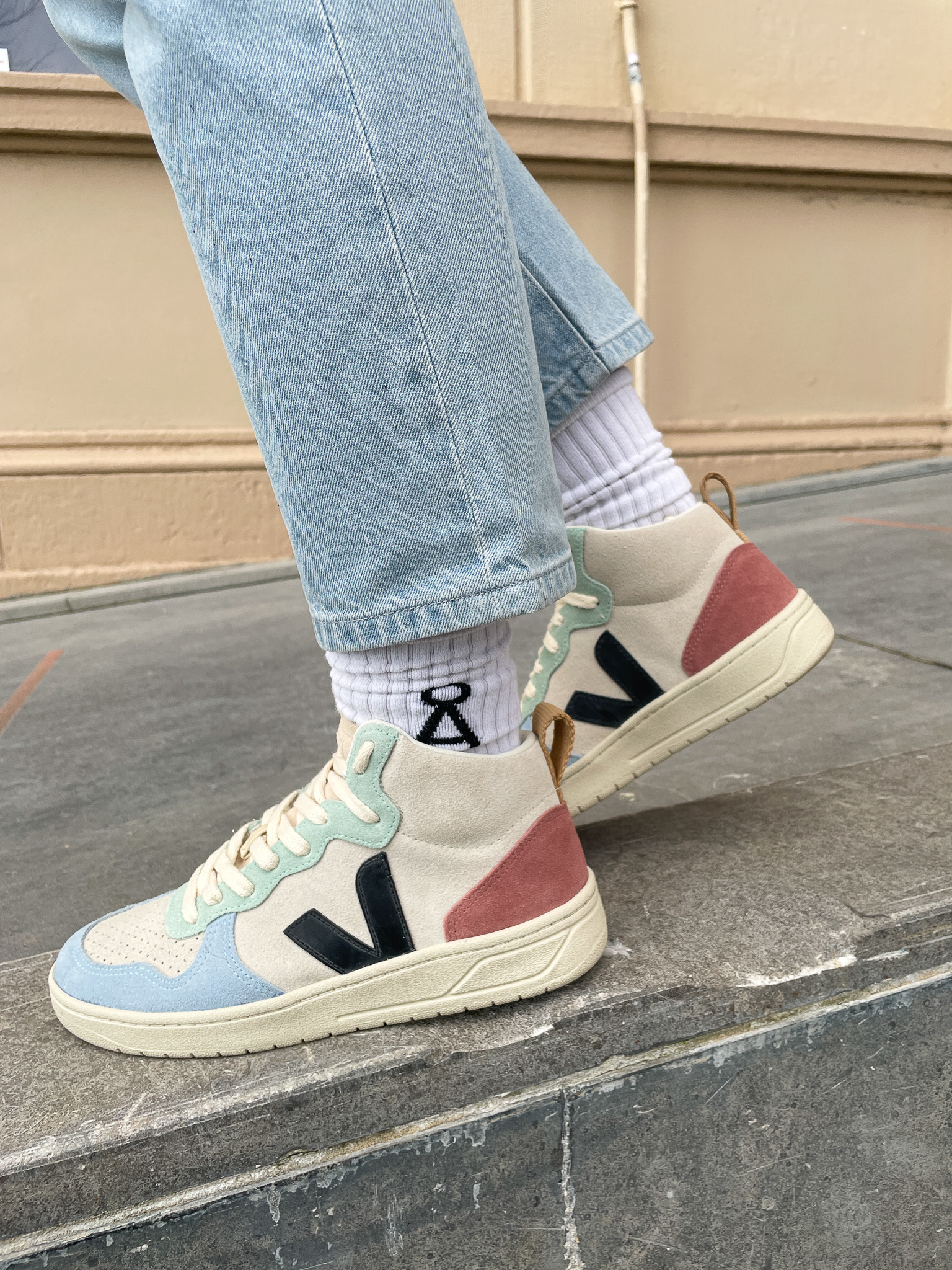 veja v15
