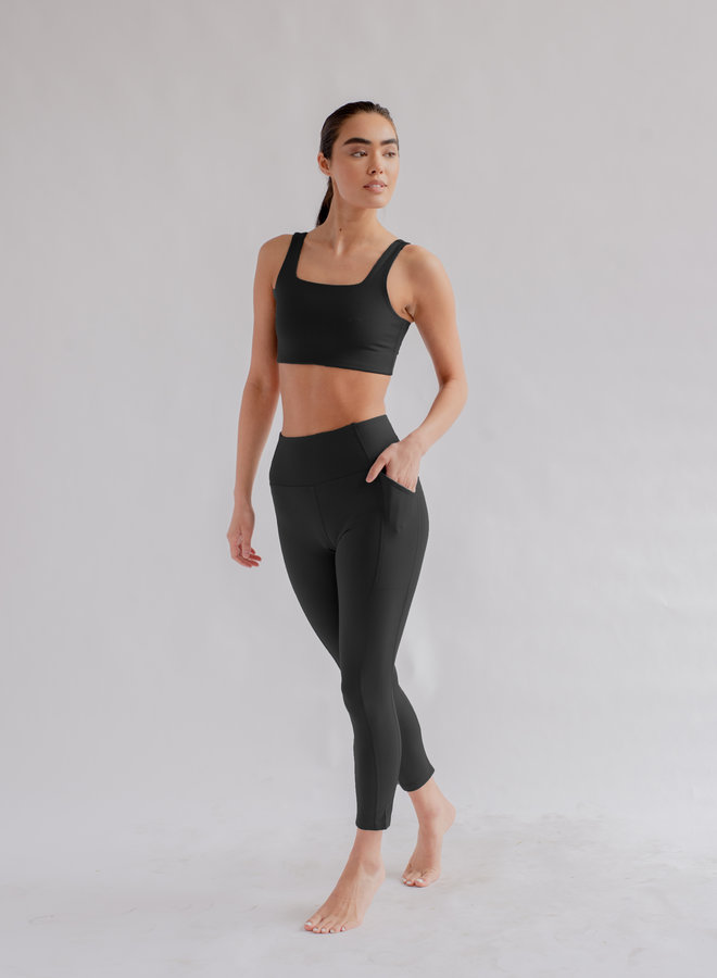 Girlfriend Collective | Tommy sport BH 