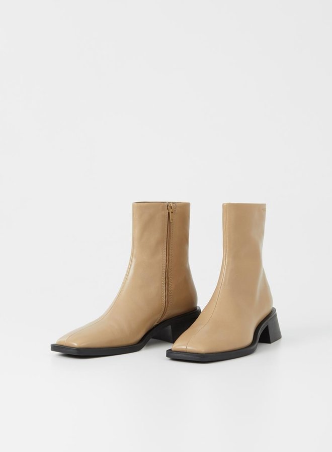 Vagabond | Blanca Boots Lark Leather