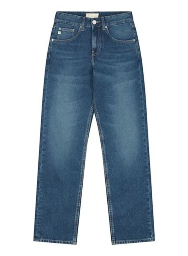 Easy Go Jeans Used Stone