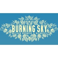 Burning Sky Artisan Brewers & Blenders