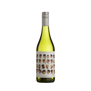 The Next Big Thing - Chardonnay - Smalltown Vineyards  2021 - 75cl