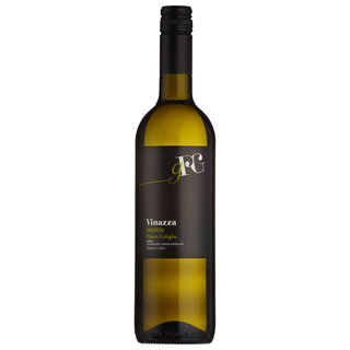Vinazza Vinazza - GPG - Garganega, Pinot Grigio - 2016 75cl
