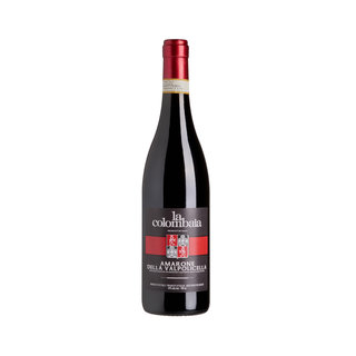 La Colombaia Amarone della Valpolicella "Campodel del Gal" - 75cl