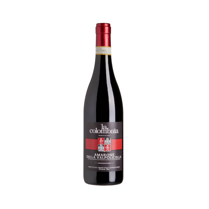 La Colombaia Amarone della Valpolicella "Campodel del Gal" - 75cl