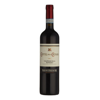 Capitel  della Crosara - Valpolicella  Ripasso - Montresor - 2017 - 75cl -