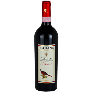 Uggiano Chianti Riserva "Fagiano" - 75cl