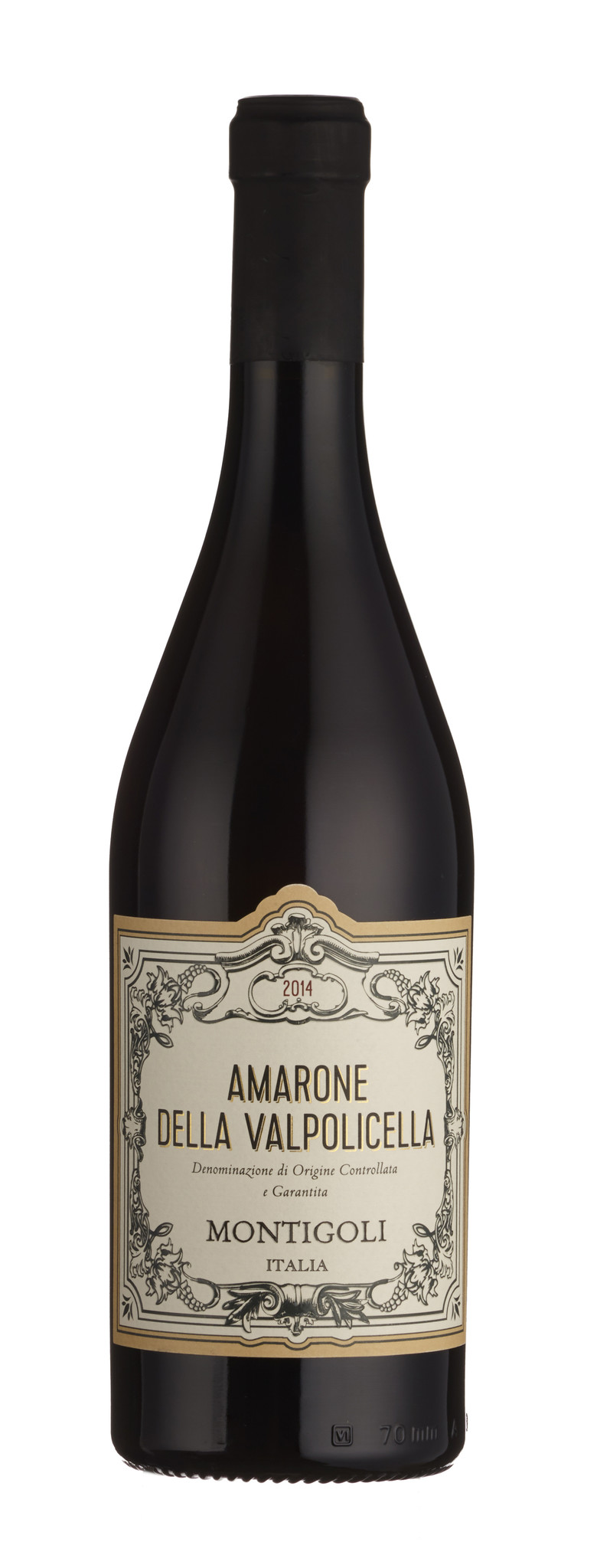 Montigoli Amarone della Valpolicella - 75cl - 15% - Epicerie Ludo