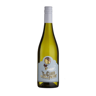 The Cloud Factory The Cloud Factory - Sauvignon Blanc - 2021 - 75cl - 13.5%