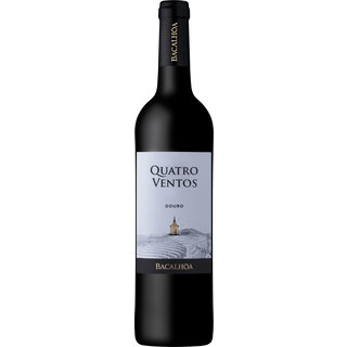 Quinta Dos Quatro Ventos - Douro - 75cl - 13%