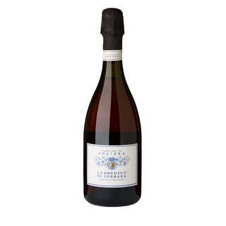 Cantina di Solera - Lambrusco Di Sorbara -  - Dry 75cl