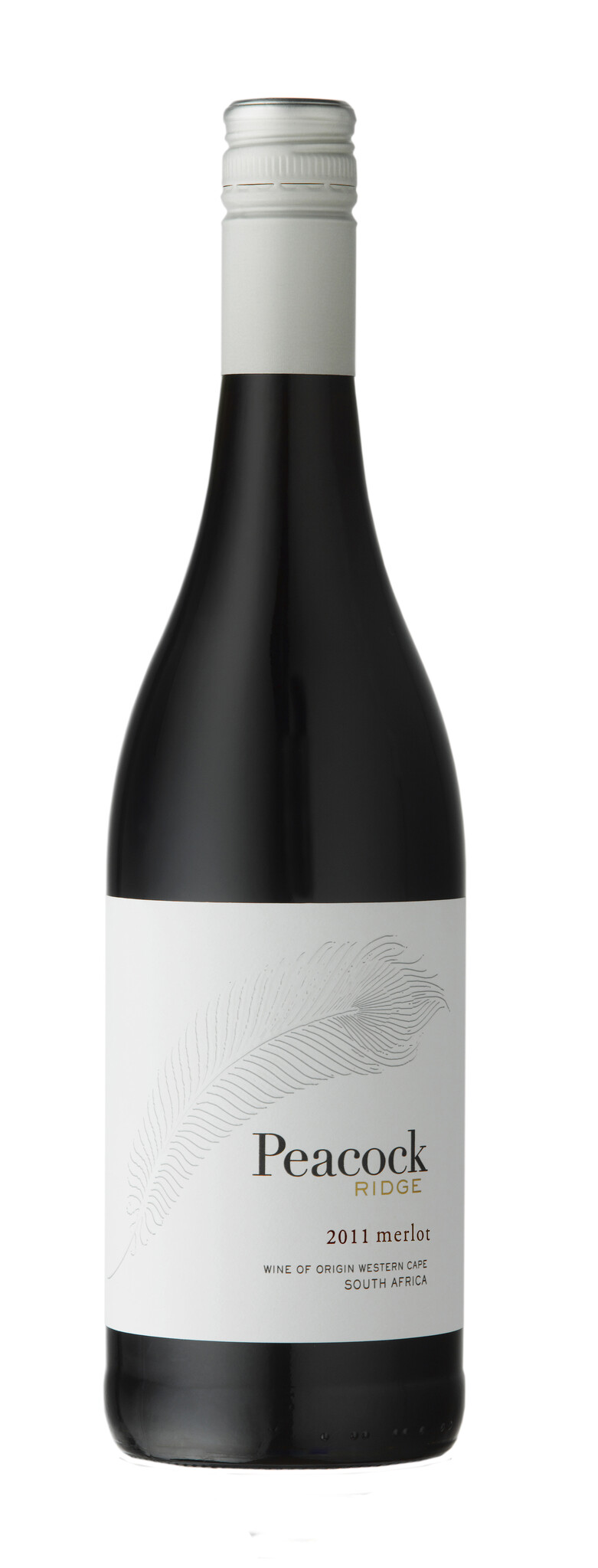 Peacock - Merlot - 2023 - 75cl - 13.5%