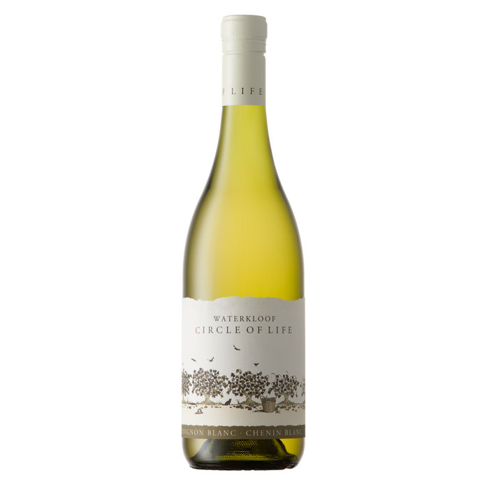 Circle of Life White - Waterkloof - 75cl - 14%