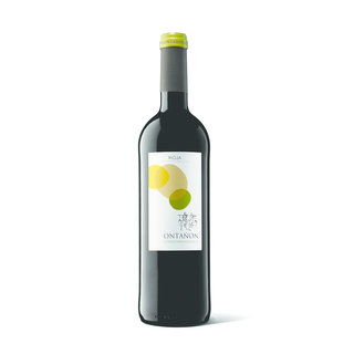 Ontanon Ecológico Rioja - 2021 - 75cl