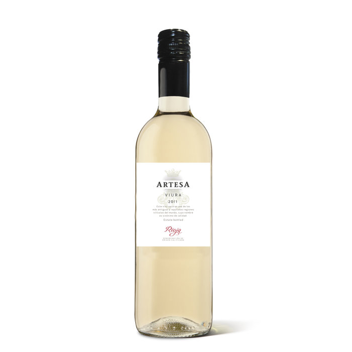 Bodegas Artesa Bodegas Artesa - Rioja - Viura