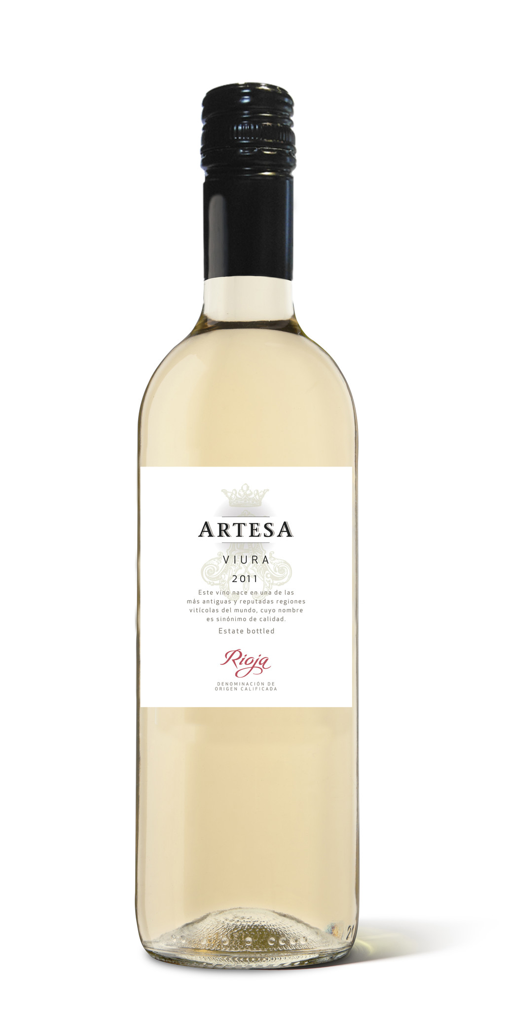 Bodegas Artesa Bodegas Artesa - Rioja - Viura