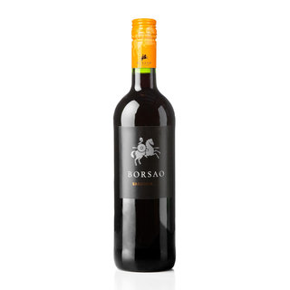 Borsao - Borgia - Garnacha - 2020 - 75cl