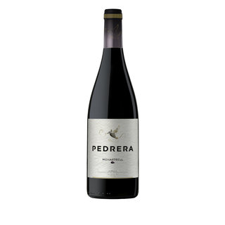 Pedrera Monastrell - 75cl
