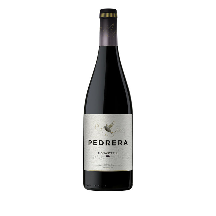Pedrera Monastrell - 75cl