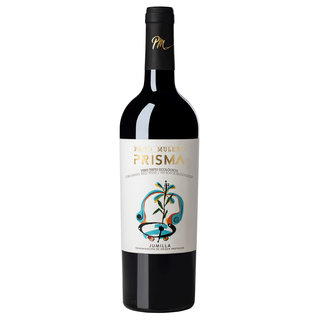 Prisma Organic Monastrell  - 2020 - 75cl