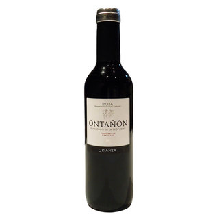 1/2 - Ontanon Rioja Crianza - 37.5cl