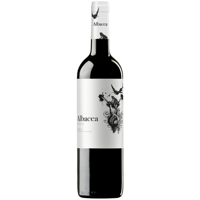 Albacea Monastrell - 2021 - 75cl