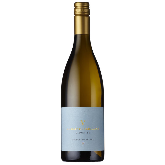 Domaine de Vedilhan Viognier, Vin de Pays d'Oc - 2022 - 75cl
