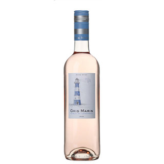 Gris de Gris Marin  Rose - 2021 - Sables de Camargue - 75cl