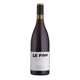 Le Fou Pinot Noir 2022 75cl