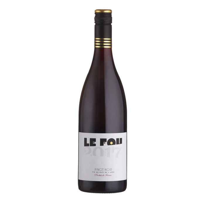 Le Fou Pinot Noir 2022 75cl