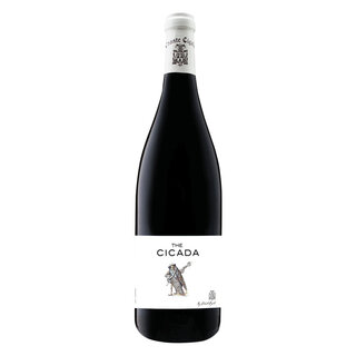 Domaine Chante Cigale - The Cicada - 75cl