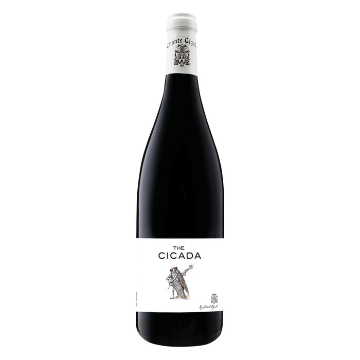 Domaine Chante Cigale - The Cicada - 75cl