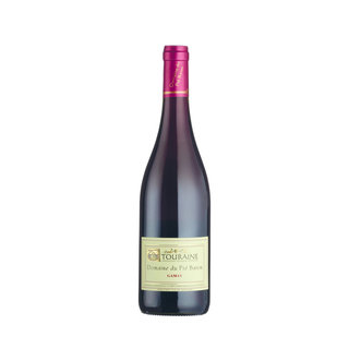 Dom du Pre Baron - Touraine Gamay  - 2021 - 75cl