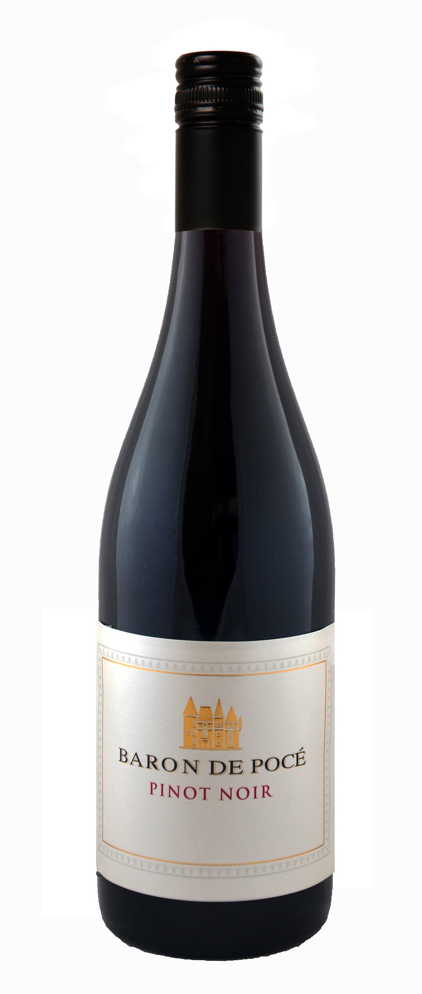 Baron de Poce Pinot Noir - 75cl