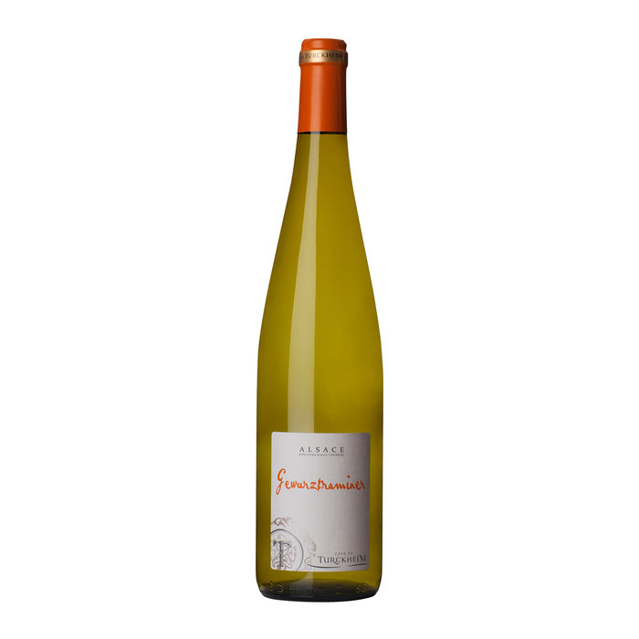 Gewurztraminer - Turckheim Cave Tradition - 75cl
