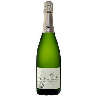 Domaine J. LAURENS "Les Graimenous" Cremant de Limoux - 2019 - 75cl