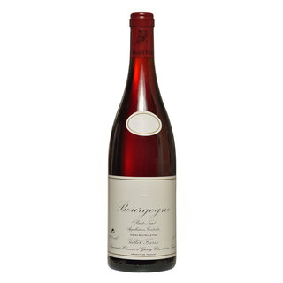 Bourgogne Pinot Noir - Vallet Freres - 75cl