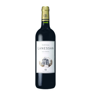 Chateau Lanessan - Haut Medoc - Vintage 2016 - 75cl - 13%