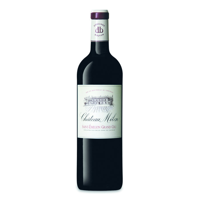 Chateau Milon - Saint Emilion Grand Cru 2022 - 75cl