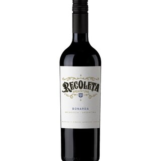 Recoleta Bonarda - Mauricio Lorca - 2021 - 75cl
