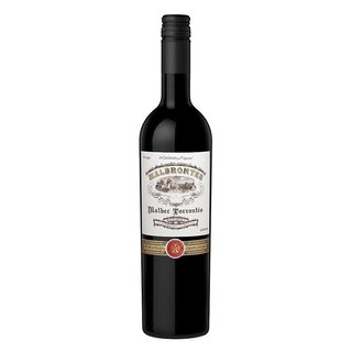 Malbec Malbrontes - Argentina 2023 - 75cl - 12%