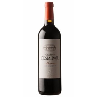 Chateau Desmirail - Margaux - Vintage 2019 - 75cl