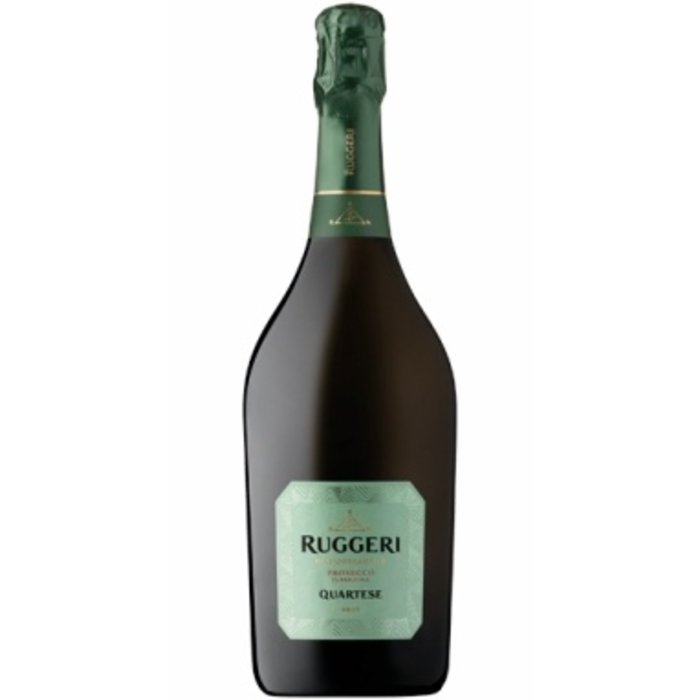 Ruggeri - Quartese - Valdobbiadene Prosecco Superiore DOCG - 75cl