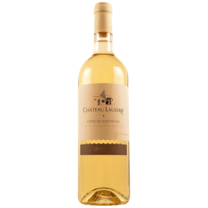 Chateau Laulerie - Cotes de Montravel - 2020- 75cl